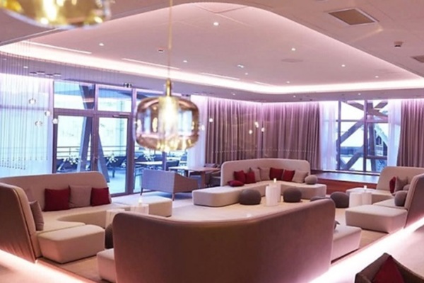 Pour une architecture globale aux longues saveurs enivrantes